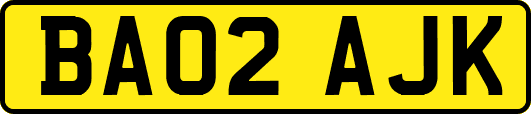 BA02AJK