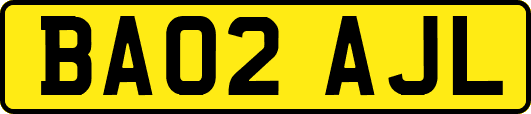 BA02AJL