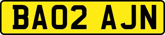 BA02AJN