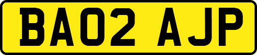 BA02AJP