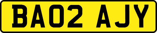 BA02AJY