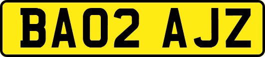 BA02AJZ