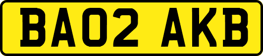 BA02AKB
