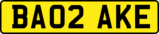 BA02AKE