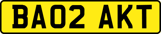 BA02AKT