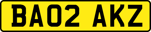BA02AKZ