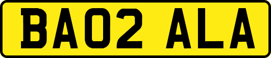 BA02ALA