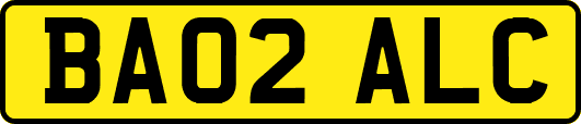 BA02ALC
