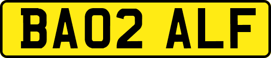 BA02ALF