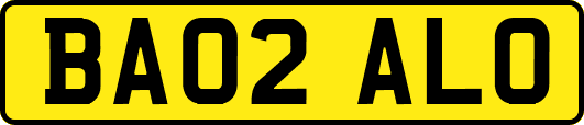 BA02ALO