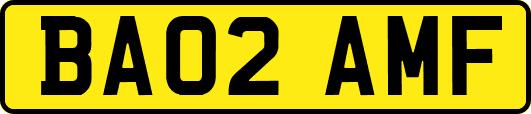 BA02AMF