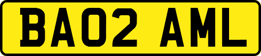 BA02AML