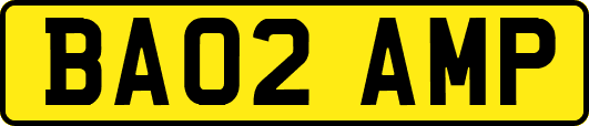 BA02AMP