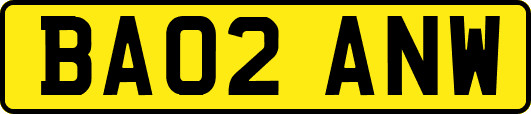 BA02ANW