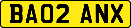 BA02ANX