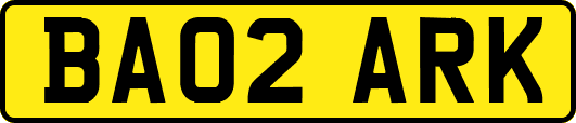 BA02ARK