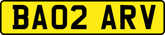 BA02ARV