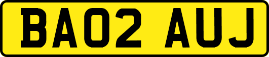 BA02AUJ