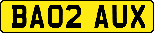 BA02AUX
