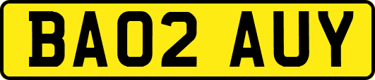 BA02AUY