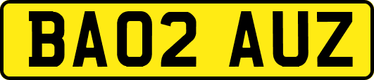 BA02AUZ