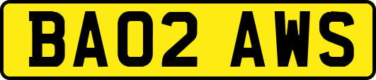 BA02AWS