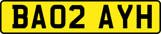BA02AYH