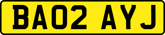 BA02AYJ