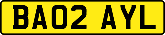 BA02AYL