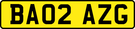 BA02AZG