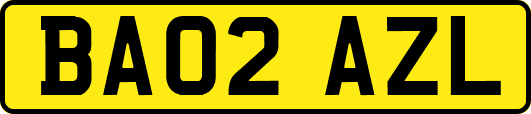 BA02AZL