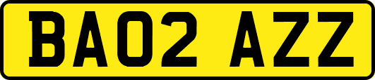 BA02AZZ