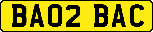BA02BAC