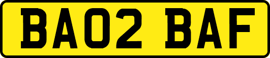 BA02BAF