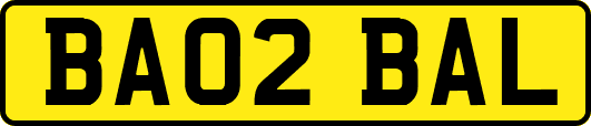 BA02BAL