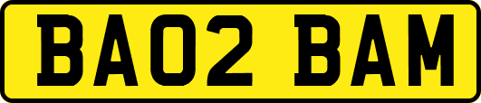 BA02BAM