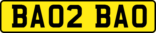 BA02BAO