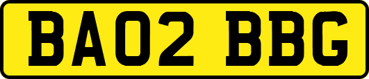 BA02BBG