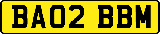 BA02BBM