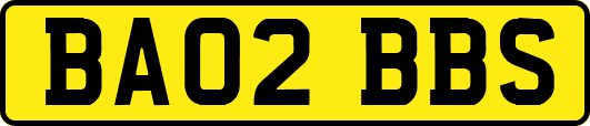 BA02BBS