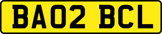 BA02BCL