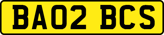 BA02BCS
