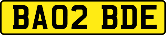 BA02BDE