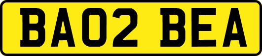 BA02BEA