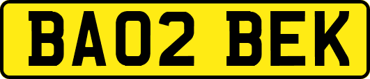 BA02BEK