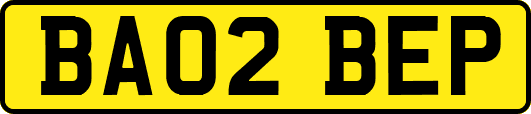 BA02BEP