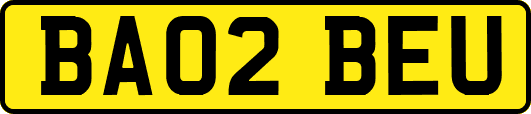 BA02BEU