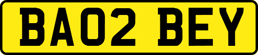 BA02BEY