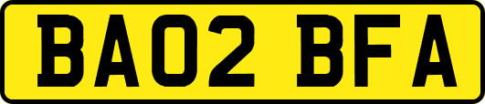 BA02BFA