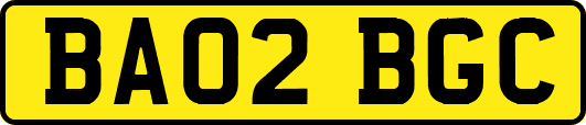BA02BGC